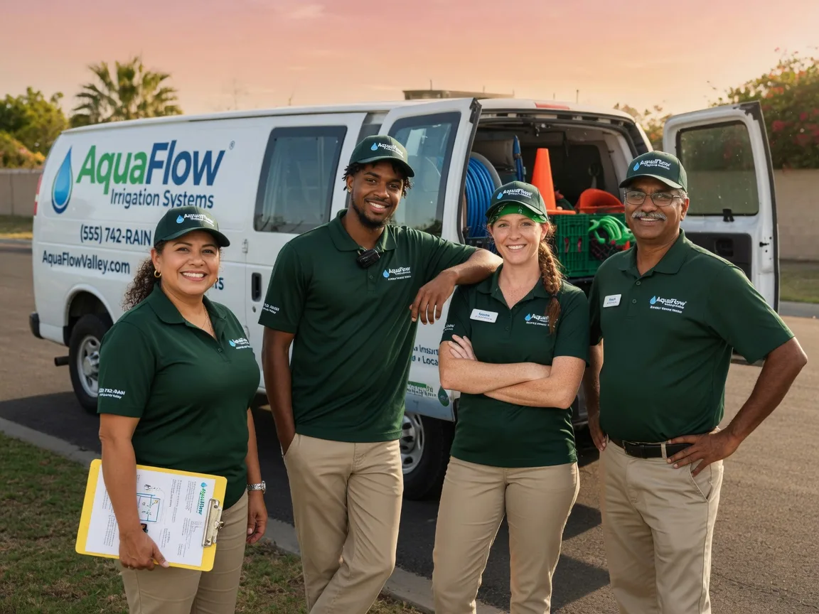 Irrigation Installation company in Housatonic, MA